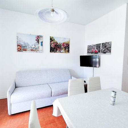 El Palmar Fronte Mare Appartement Lido di Jesolo Buitenkant foto