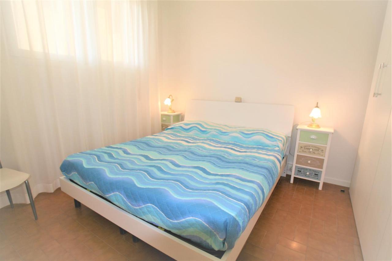 El Palmar Fronte Mare Appartement Lido di Jesolo Buitenkant foto
