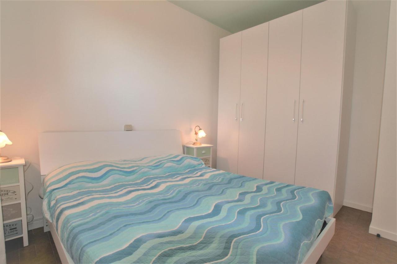 El Palmar Fronte Mare Appartement Lido di Jesolo Buitenkant foto