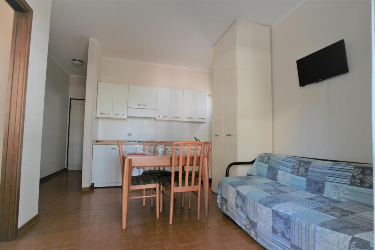 El Palmar Fronte Mare Appartement Lido di Jesolo Buitenkant foto