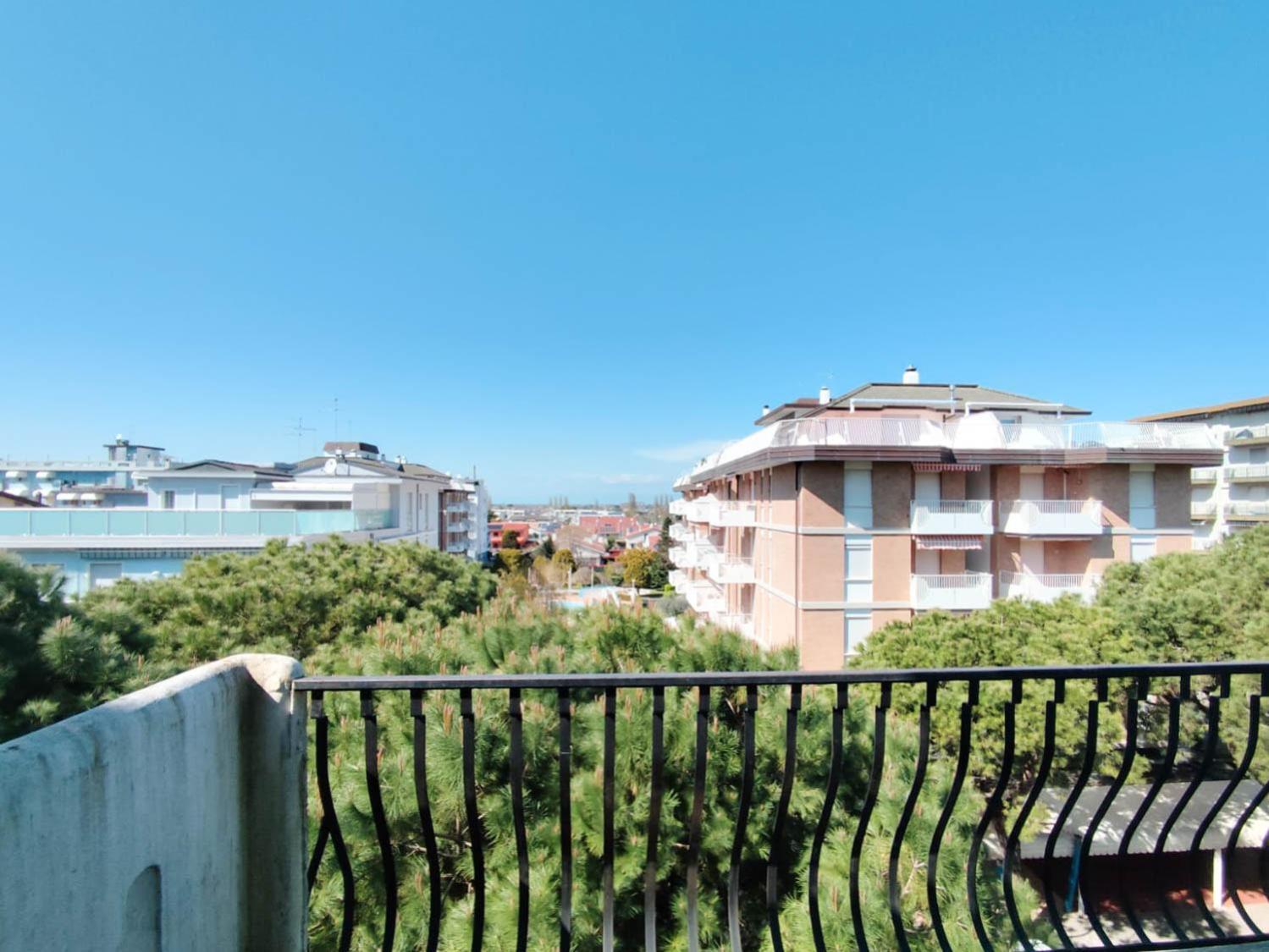 El Palmar Fronte Mare Appartement Lido di Jesolo Buitenkant foto