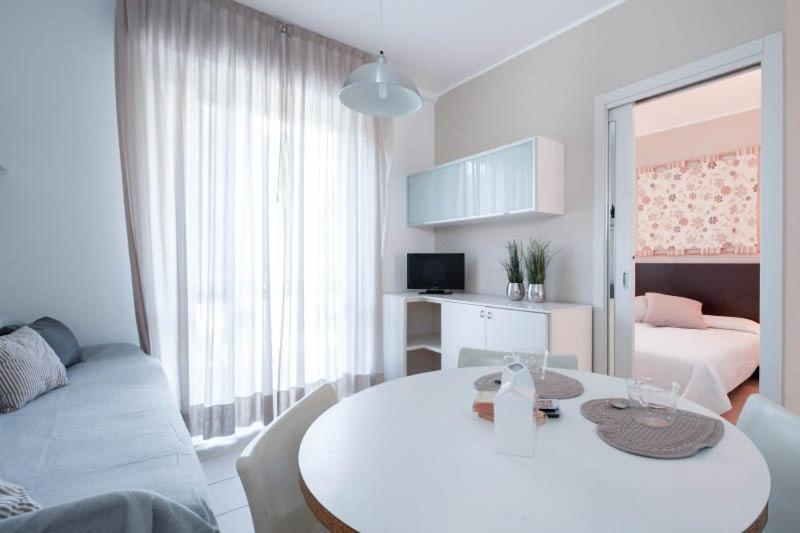 El Palmar Fronte Mare Appartement Lido di Jesolo Buitenkant foto