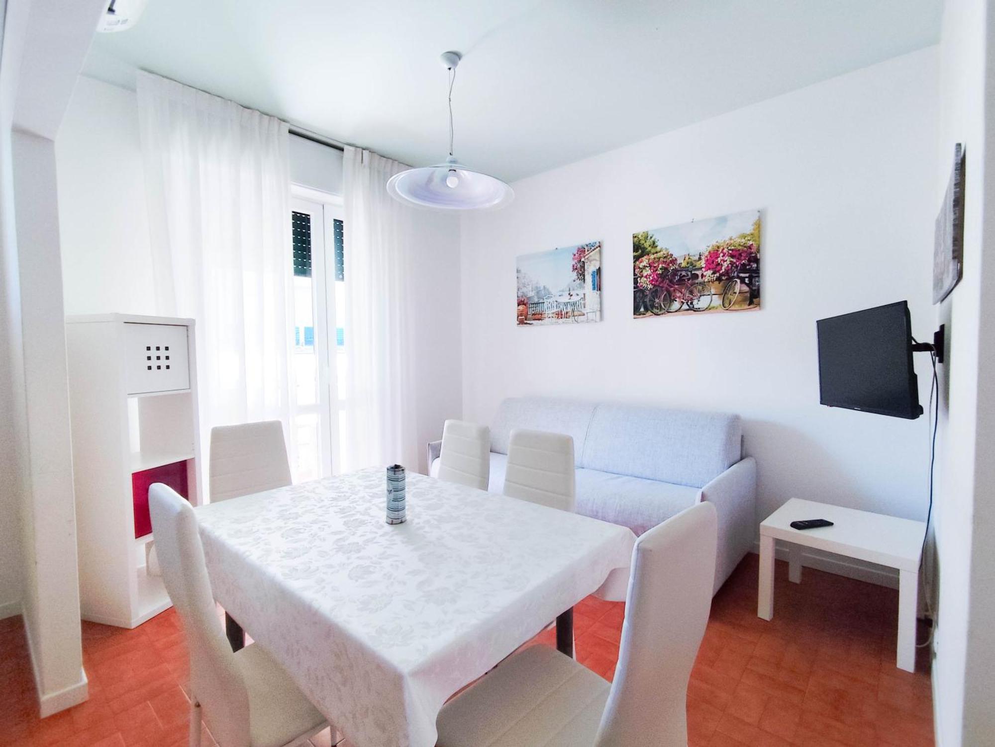 El Palmar Fronte Mare Appartement Lido di Jesolo Buitenkant foto