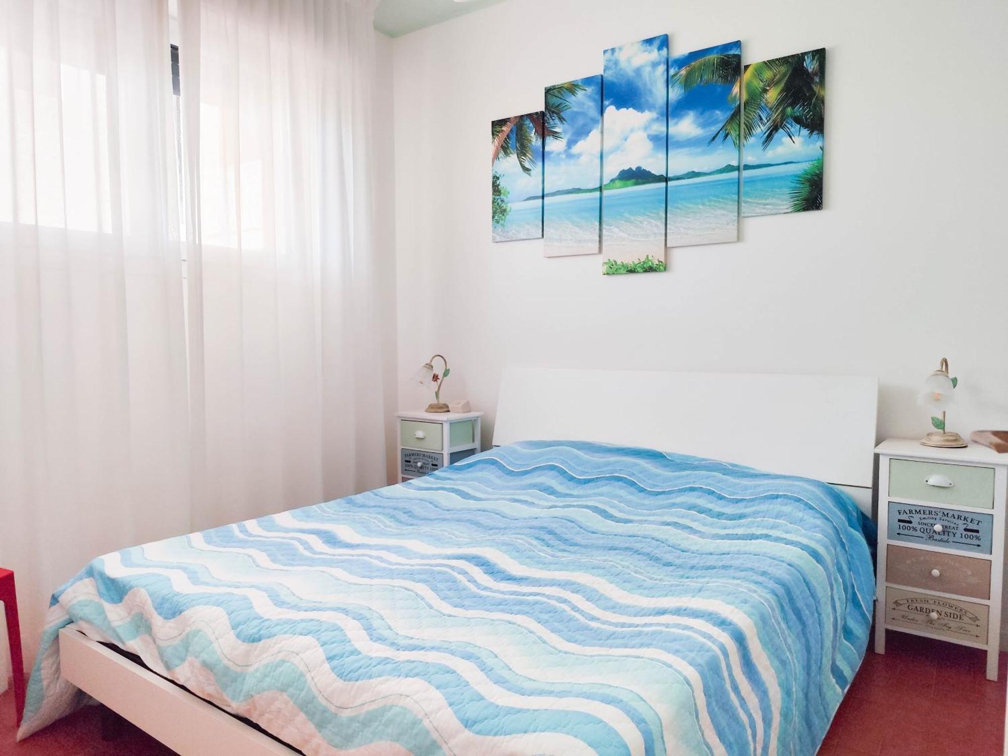 El Palmar Fronte Mare Appartement Lido di Jesolo Buitenkant foto