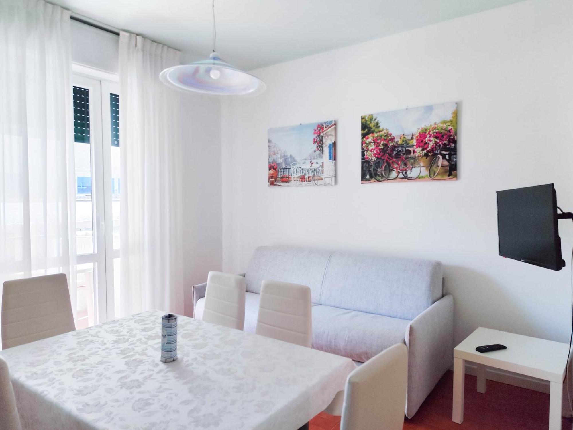El Palmar Fronte Mare Appartement Lido di Jesolo Buitenkant foto